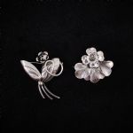 1118 7556 BROOCHES